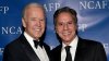 NBC News: un veterano diplomático es el principal candidato de Biden para secretario de Estado