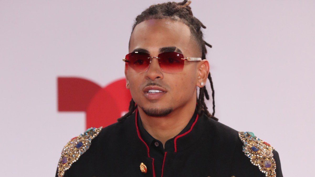 Ozuna could participate in the movie “Tom and Jerry” – Telemundo New York (47)