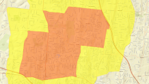 rockland map new