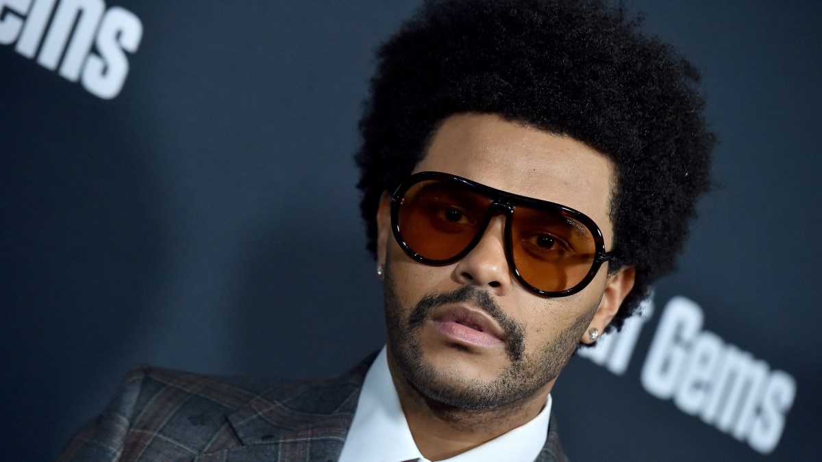 The Weeknd to star in Super Bowl halftime show – Telemundo New York (47)