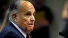 Rudy Giuliani tiene dos semanas para pagarle a su exesposa $225,000 o enfrentar cárcel