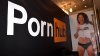 Pornhub bloquea el acceso en un estado del país en respuesta a polémica ley