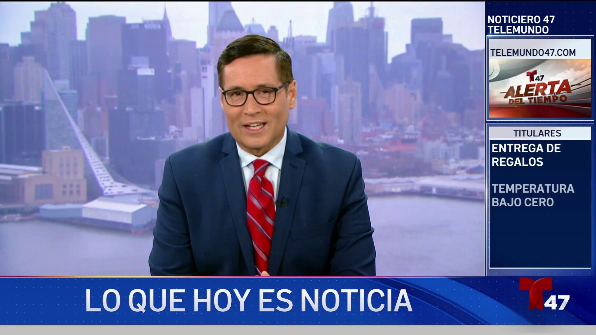 telemundo 47 en vivo gratis