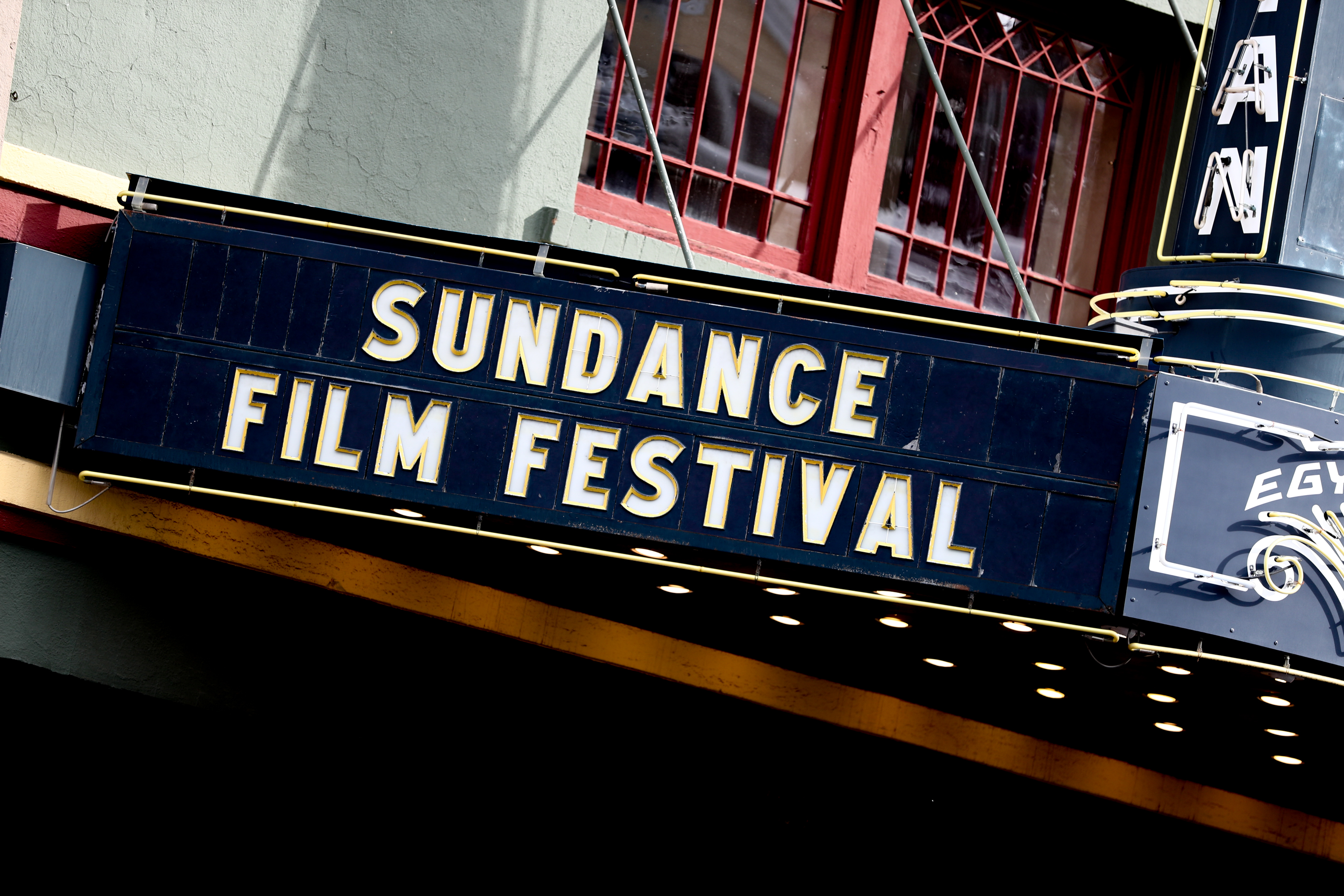 Decir adiós no es fácil: El Festival Sundance de 2026 se prepara para dos despedidas