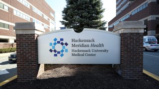 Hackensack University Medical Center