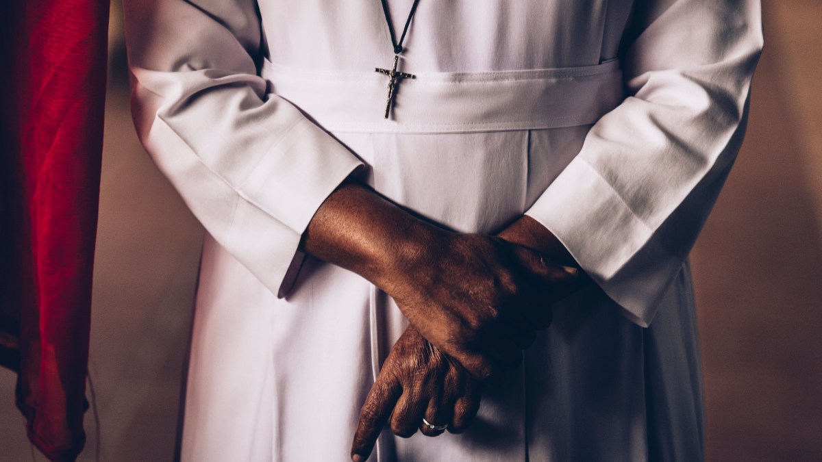 NY Convent reports the death of nine nuns from coronavirus in just over a month – Telemundo New York (47)