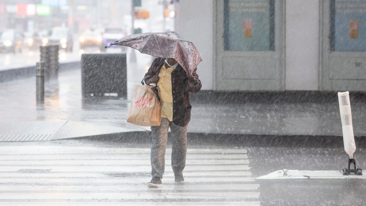 Severe storms move to New York area – NBC New York (47)