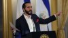 EEUU sanciona a jefa de gabinete de Nayib Bukele por corrupción