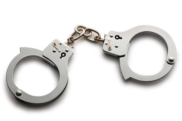 Handcuffs