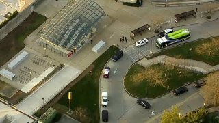 Medical Center Metro shooting investigation