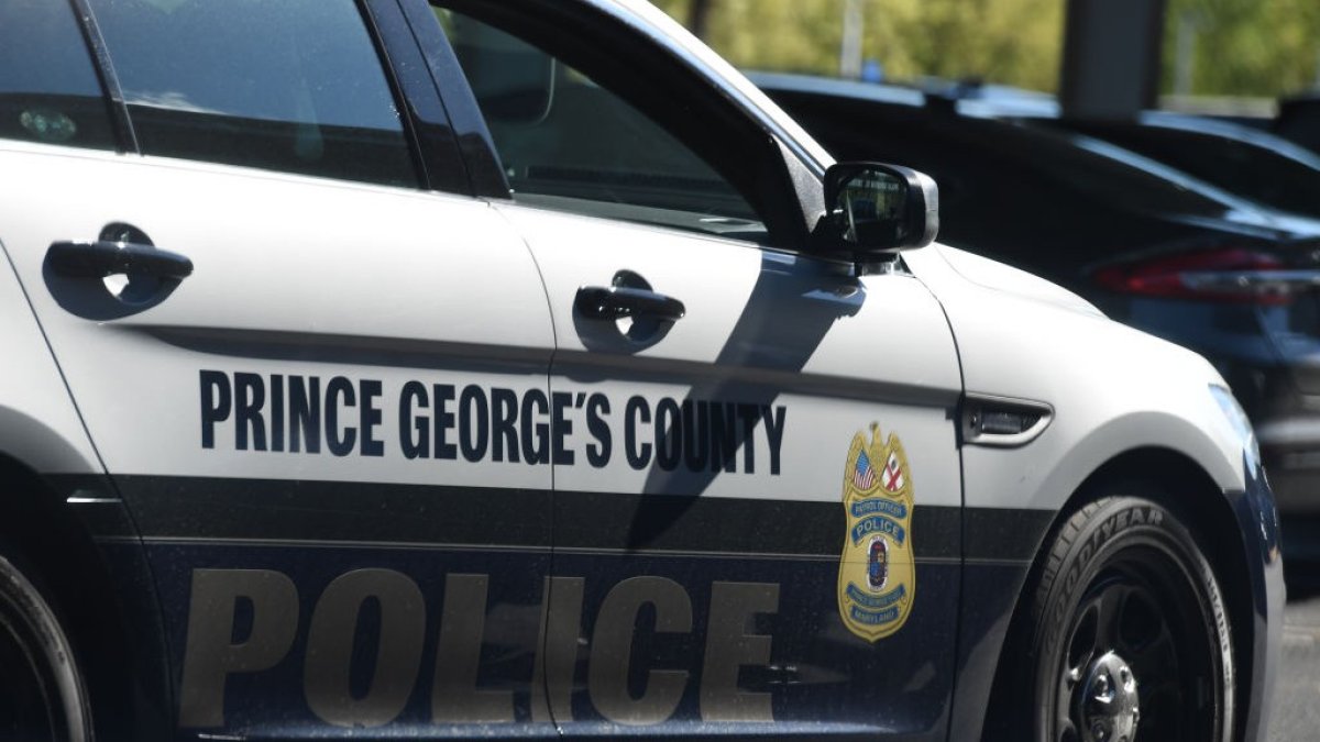 Hallan a hombre colgado en Upper Marlboro