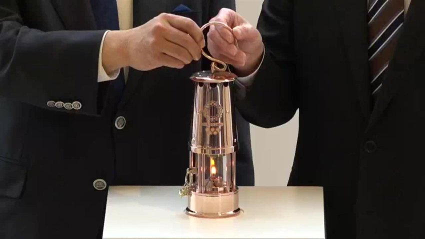 Primer ministro de Japón: los Juegos Olímpicos serán prueba de que la humanidad ha superado el COVID-19
