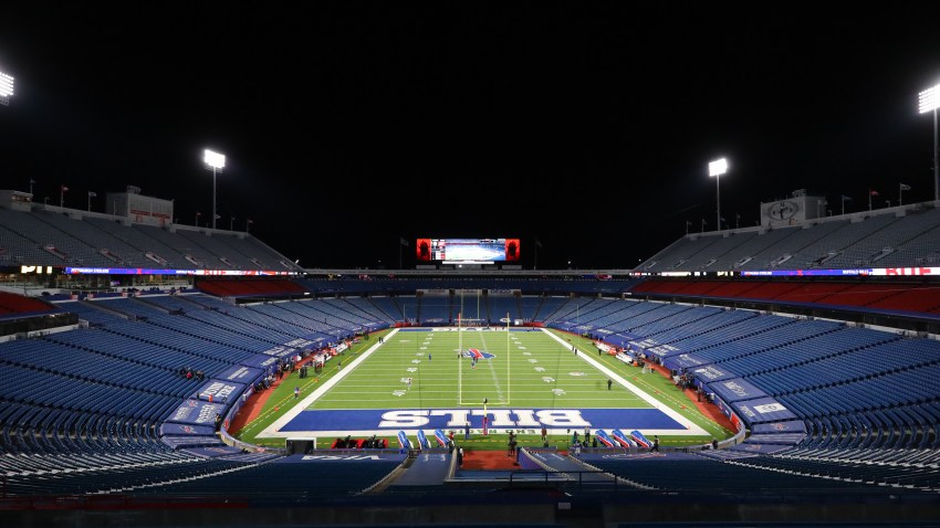 Bills Stadium