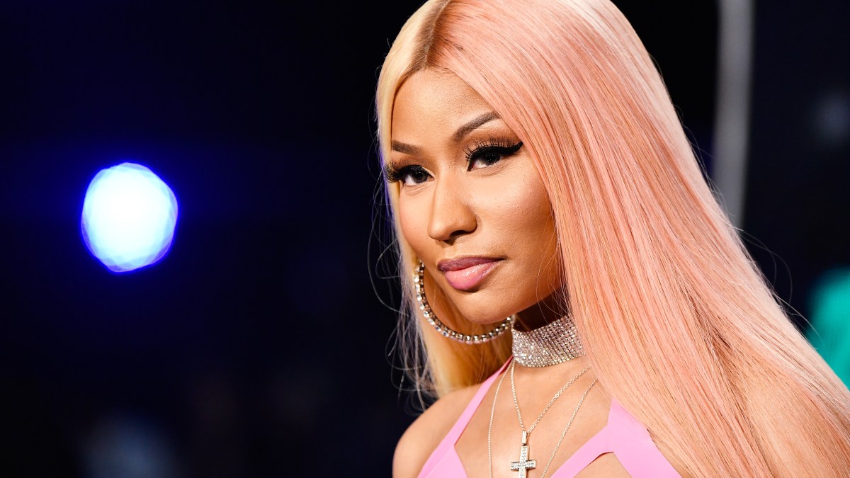 Nicki Minaj’s father killed by hit-and-run driver in NY – Telemundo Washington DC (44)