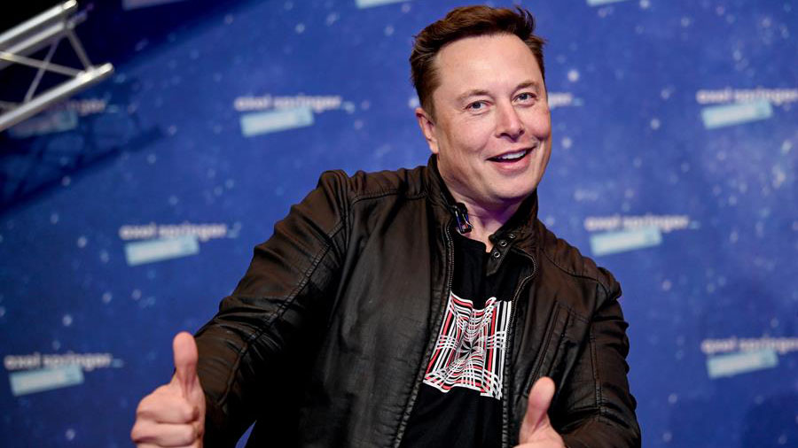 Bloomberg Elon Musk es ahora el hombre más rico del mundo Telemundo