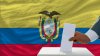 Ecuatorianos en el área de Nueva York podrán votar por internet para las elecciones presidenciales: aquí cómo