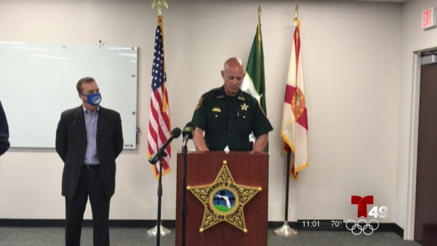Hacker intentó envenenar el agua en localidad de Florida