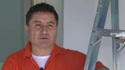 Colombiano crea su propia compañía de construcción