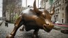 Muere a sus 80 años el escultor del toro de Wall Street, Arturo Di Modica