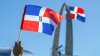 República Dominicana celebra su independencia ¡Arriba Quisqueya!