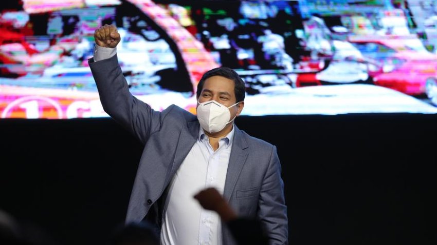 TLMD-elecciones-en-Ecuador-Andres-Arauz-st-EFE