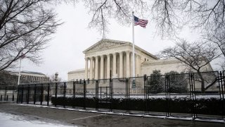 US Supreme Court