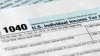 IRS: contribuyentes deben asegurarse de conservar los registros de impuestos durante tres años