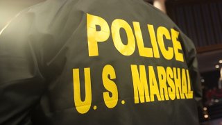 U.S. Marshal