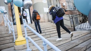 nyc middle schools