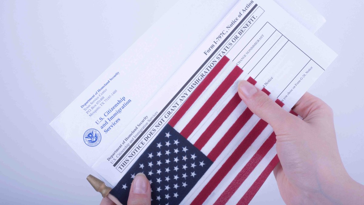 Examen cívico, lectura y escritura en inglés, y otras preguntas que deberás responder durante tu entrevista de ciudadanía - Vimarsana News
