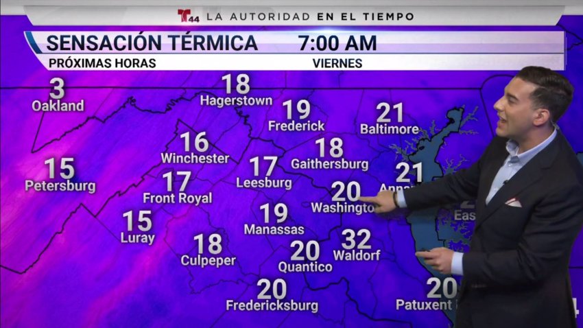 Abril inicia con sensación de temperaturas en los 30 grados