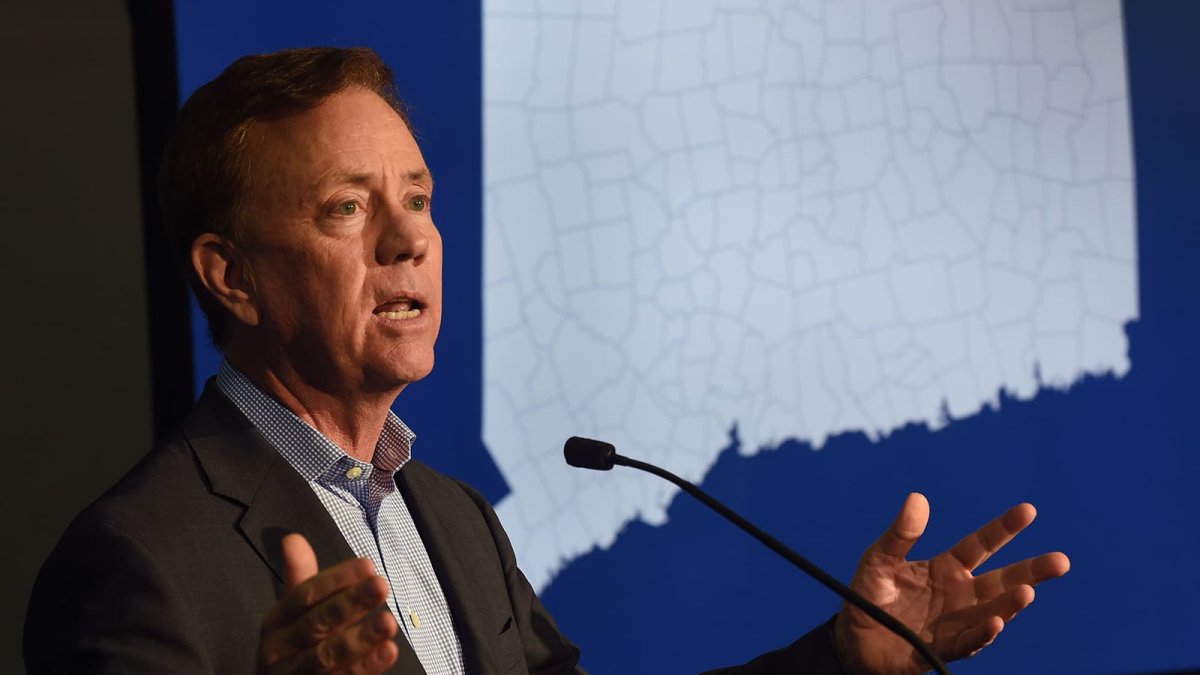 Henri se intensifica, gobernador Lamont emite estado de emergencia para Connecticut - Vimarsana News