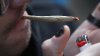 La policía deberá hacerse de la vista gorda si te ven fumando marihuana en NY: conoce las condiciones