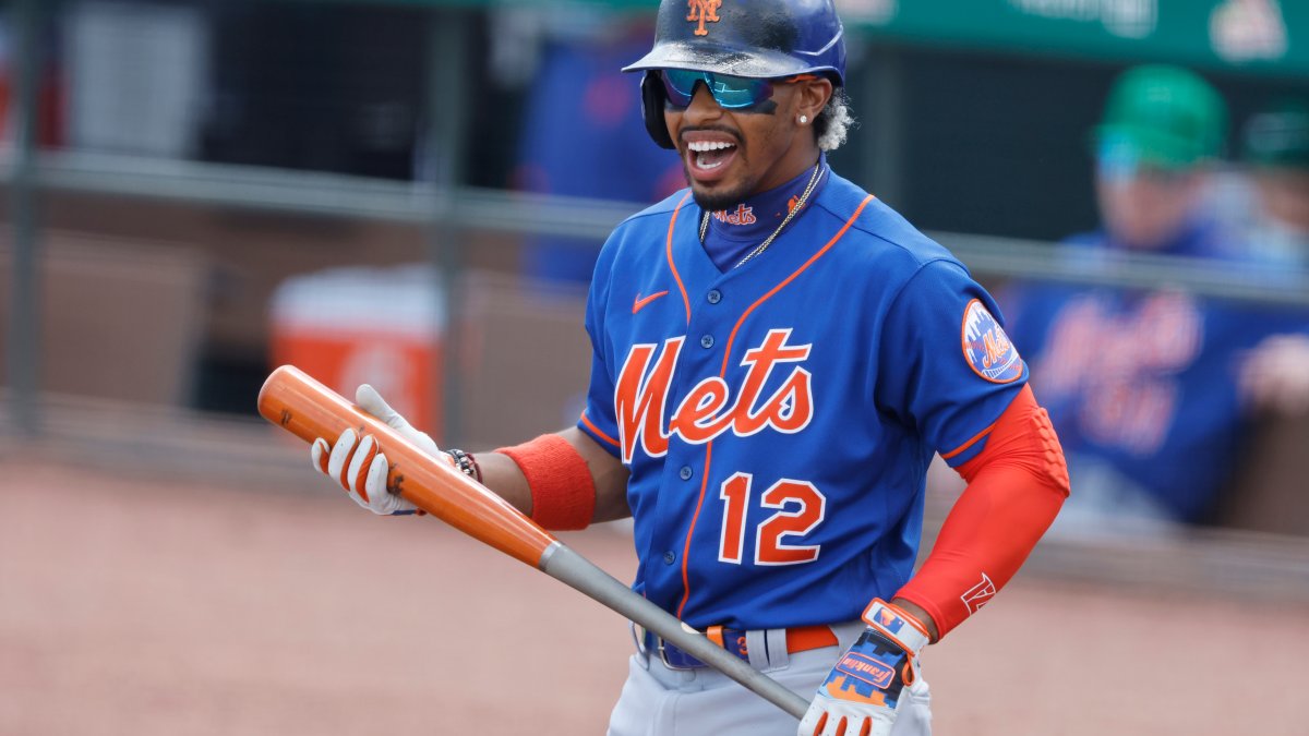 All Sport News - Ahora con la llegada de Francisco Lindor, ¿Los NY Mets son  los favoritos para ganar la división Este de la Liga Nacional? ⚾️ 🤔