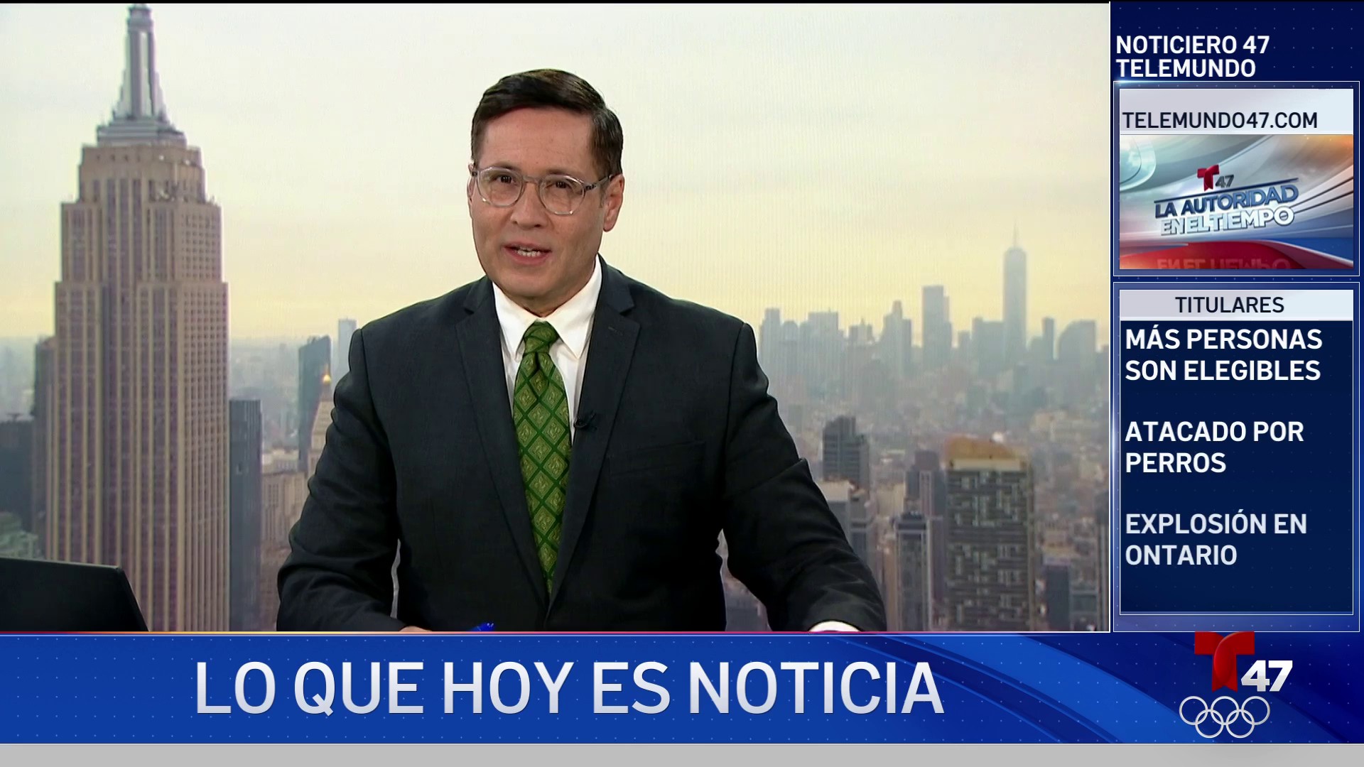 telemundo 47 en vivo gratis