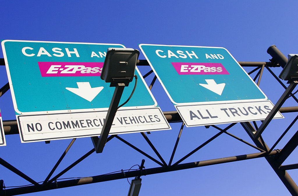 Año nuevo, nuevo golpe al bolsillo Incrementa peaje en NJ a partir del