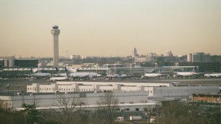 Newark Airport