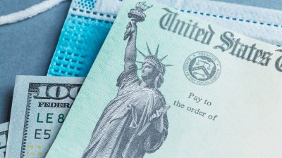 Cheque de $1,400: cómo sacarle provecho a la ayuda económica