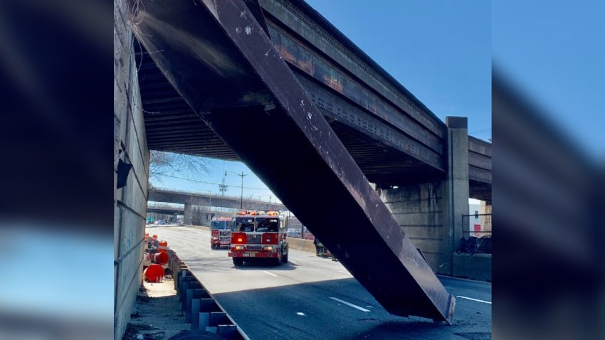 steel beams ne dc