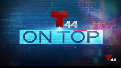 T44 On Top: Aprobación total, Con sabor a México, Amor de Mamá