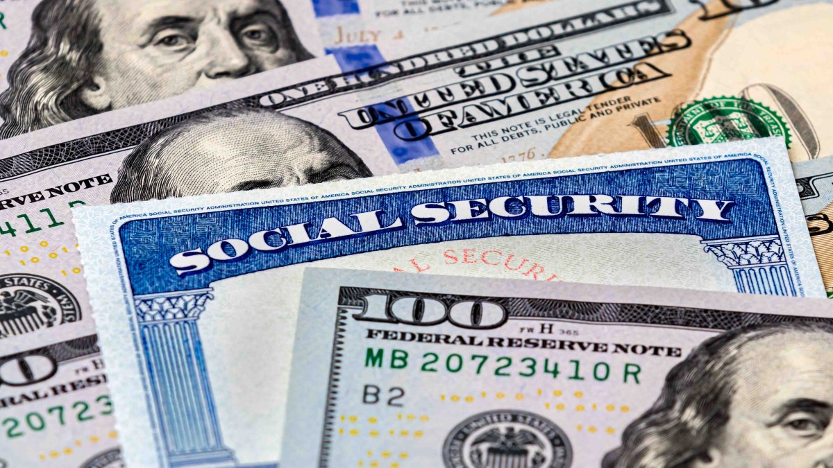 Mark your calendars: Here are the dates for sending Social Security checks 2023