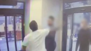 NYPD Search for Suspect in Anti-Gay Attack in Midtown CVS