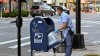 El Servicio Postal de EEUU ofrece diferentes oportunidades de trabajo con beneficios