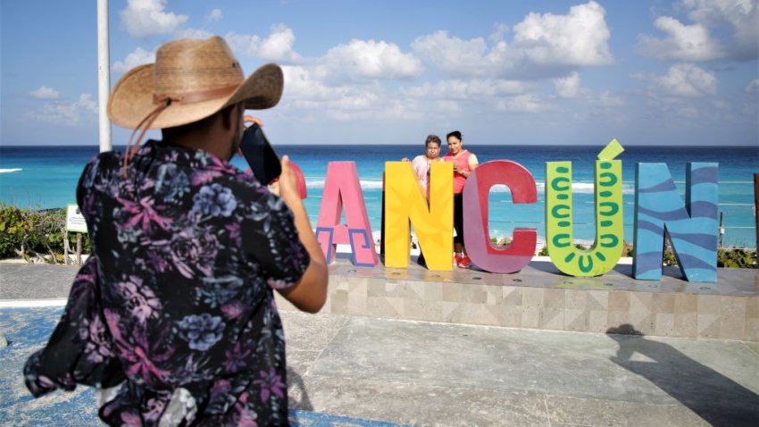 No viajar a México: las razones por las que EEUU recomienda no visitar este país