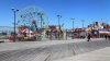 El Luna Park de Coney Island celebra 120 años con una expansión histórica