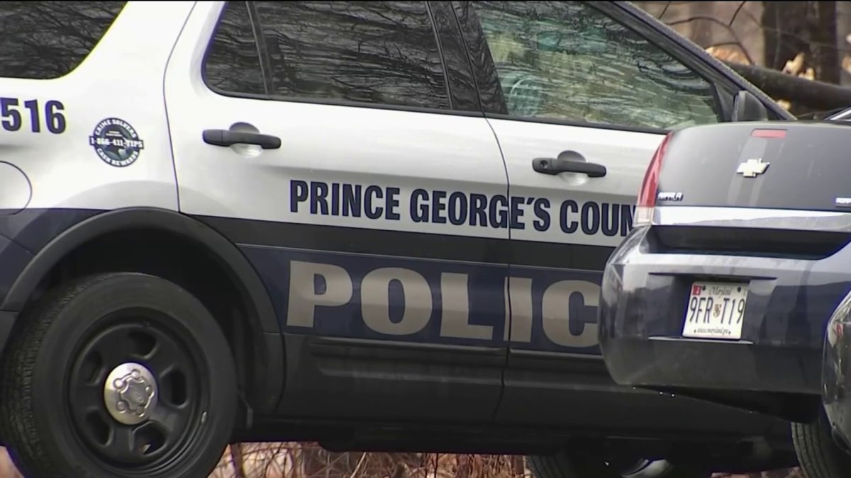 Abandonan cargos en contra de 13 oficiales de Prince George’s por trabajar ilegalmente