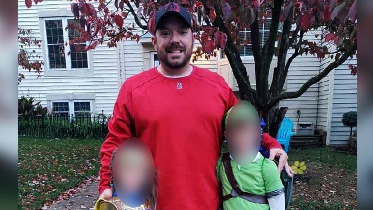 “Era su héroe” se pronuncia familia de policía del Capitolio que murió