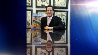 Uno de los pocos ejemplares de la historieta en la que Superman apareció por primera vez se ha vendido en 3,25 millones de dólares, informó el martes ComicConnect.com, una compañía de subastas por internet.