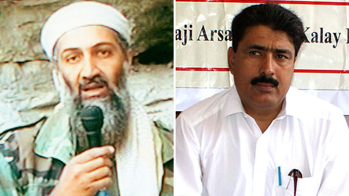 Se cumplen diez años del operativo que terminó con la muerte de Osama bin  Laden – Telemundo Washington DC (44)