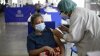 El Salvador prevé vacunar a los mayores de 50 años en las próximas semanas